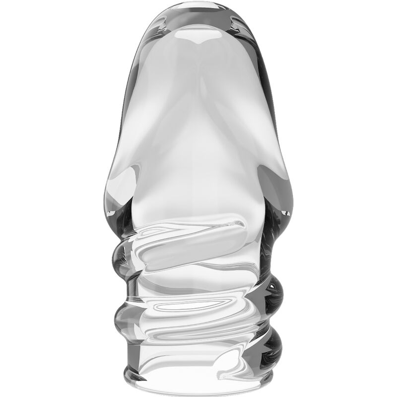 For Him-Jeremy Manson Îngroșător pentru Penis Transparent-Sticla 5 img 145685 f93fb70af821824757b971e8d7c097d9 1