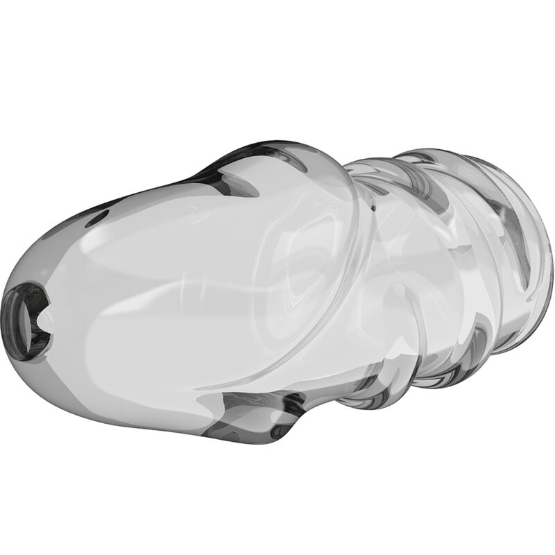 For Him-Jeremy Manson Îngroșător pentru Penis Transparent-Sticla 2 img 145688 6e5c2b5a3586e9209abe51e3f124bab4 1