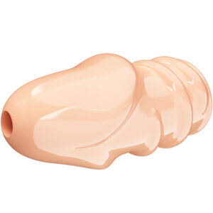 For Him-Jeremy Funda Îngroșătoare pentru Penis, Aspect Natural-TPR 20 For Him-Jeremy Funda Îngroșătoare pentru Penis, Aspect Natural-TPR - imagine 10