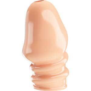 For Him-Jeremy Funda Îngroșătoare pentru Penis, Aspect Natural-TPR 19 For Him-Jeremy Funda Îngroșătoare pentru Penis, Aspect Natural-TPR - imagine 9