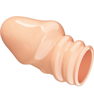 For Him-Jeremy Funda Îngroșătoare pentru Penis, Aspect Natural-TPR 18 For Him-Jeremy Funda Îngroșătoare pentru Penis, Aspect Natural-TPR - imagine 8