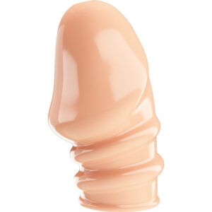 For Him-Jeremy Funda Îngroșătoare pentru Penis, Aspect Natural-TPR 17 For Him-Jeremy Funda Îngroșătoare pentru Penis, Aspect Natural-TPR - imagine 7