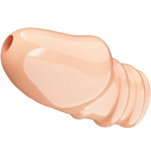 For Him-Jeremy Funda Îngroșătoare pentru Penis, Aspect Natural-TPR 15 For Him-Jeremy Funda Îngroșătoare pentru Penis, Aspect Natural-TPR - imagine 5
