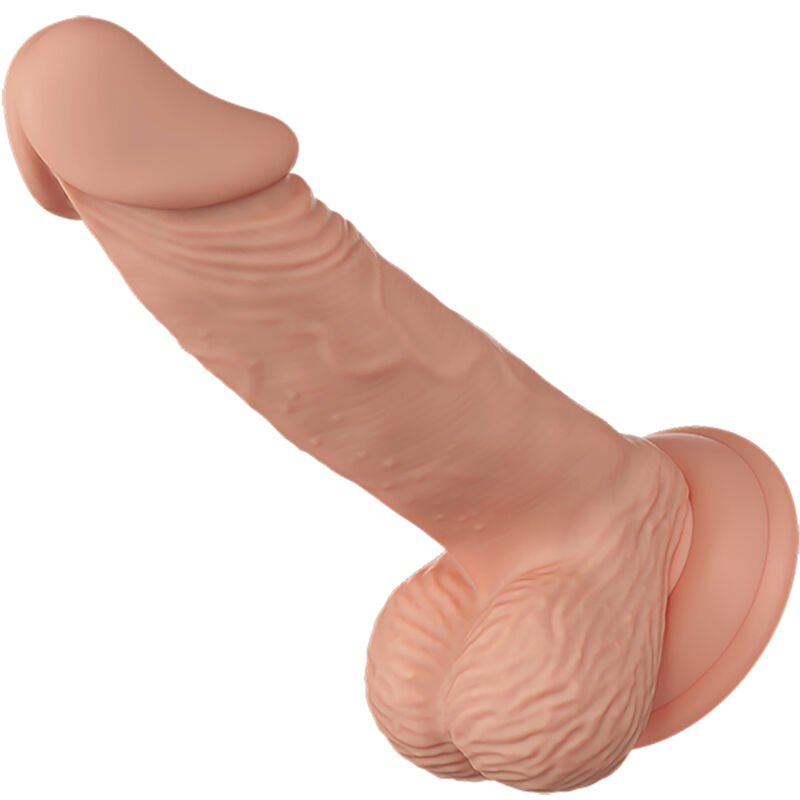 Baile Dildos-Beautiful Encounter Zebulon Dildo Realist Flexibil 7 img 145718 4c6038414da3d1b4e575aaf2d5c427f4 1