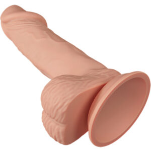 Baile Dildos-Beautiful Encounter Zebulon Dildo Realist Flexibil 17 Baile Dildos-Beautiful Encounter Zebulon Dildo Realist Flexibil - imagine 8
