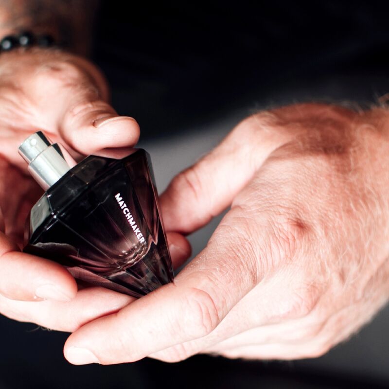 Eye Of Love-Matchmaker Black Diamond Parfum Feromoni pentru El-30 ml 6 img 145913 3fb2b9865c0ca5588c41455e9394c74f 1