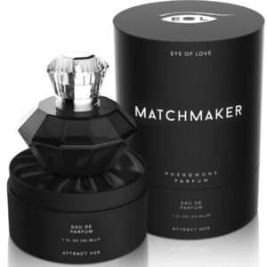 Eye Of Love-Matchmaker Black Diamond Parfum Feromoni pentru El-30 ml 14 Eye Of Love-Matchmaker Black Diamond Parfum Feromoni pentru El-30 ml - imagine 5