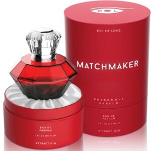 Eye Of Love-Matchmaker Red Diamond Parfum Feromoni pentru Ea 30 ml 16 Eye Of Love-Matchmaker Red Diamond Parfum Feromoni pentru Ea 30 ml - imagine 6