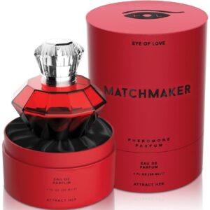 Eye Of Love-Matchmaker Red Diamond Lgbtq Parfum cu Feromoni - imagine 6