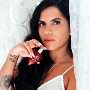 Eye Of Love-Matchmaker Red Diamond Lgbtq Parfum cu Feromoni - imagine 5