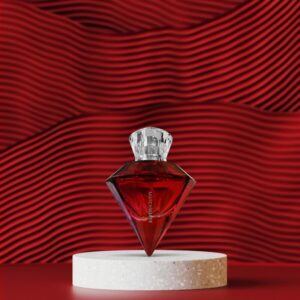 Eye Of Love-Matchmaker Red Diamond Lgbtq Parfum cu Feromoni - imagine 3