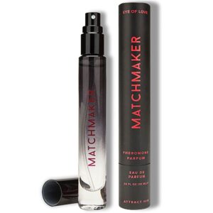 Eye Of Love-Matchmaker Black Diamond Parfum Feromoni pentru El-10 ml 9 Eye Of Love-Matchmaker Black Diamond Parfum Feromoni pentru El-10 ml - imagine 4