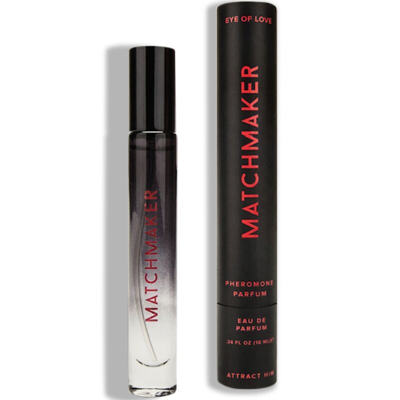 Eye Of Love-Matchmaker Black Diamond Parfum Feromoni pentru El-10 ml 1 img 146007 7615e5652beb4335038ccdd8a4647b00 1