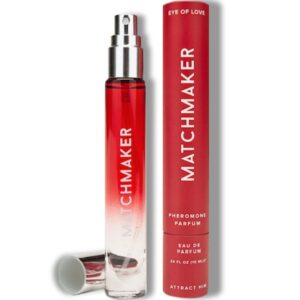 Eye Of Love-Matchmaker Red Diamond Parfum cu Feromoni pentru Ea 11 Eye Of Love-Matchmaker Red Diamond Parfum cu Feromoni pentru Ea - imagine 3