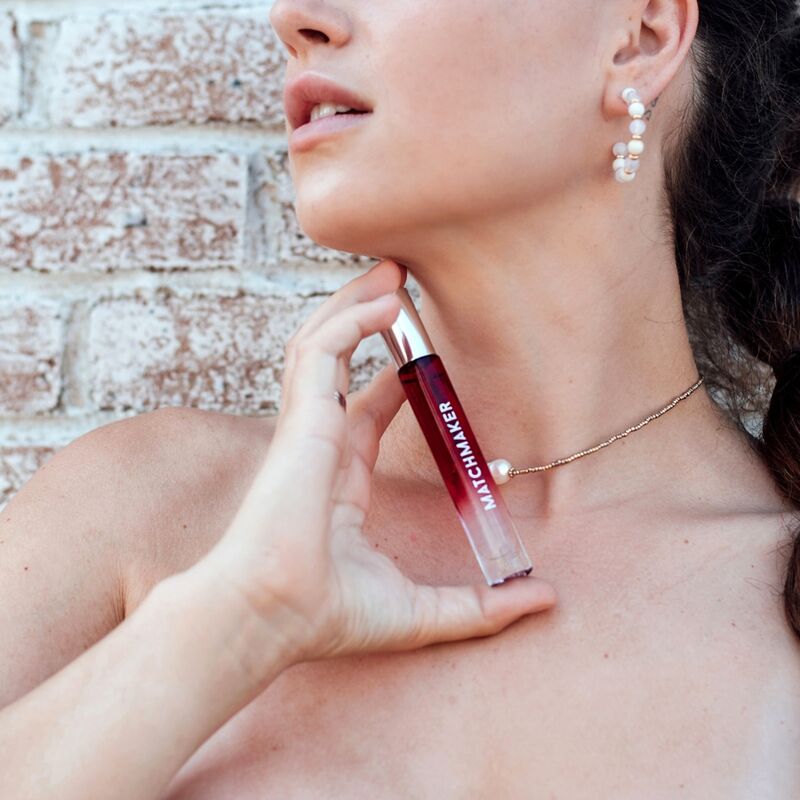 Eye Of Love-Matchmaker Red Diamond Parfum pentru El și Ea 10 ml 2 img 146045 e4b1f8ba808c6780f7f7a506e51c8941 1