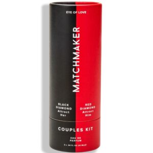 Eye Of Love-Matchmaker 2PC Set Feromoni pentru Cuplu 20 ml 9 Eye Of Love-Matchmaker 2PC Set Feromoni pentru Cuplu 20 ml - imagine 3