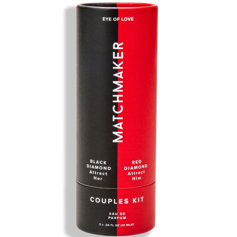 Eye Of Love-Matchmaker 2PC Set Feromoni pentru Cuplu 20 ml 3 img 146050 771b3e62f2d7ebe31907c064e8810f78 1