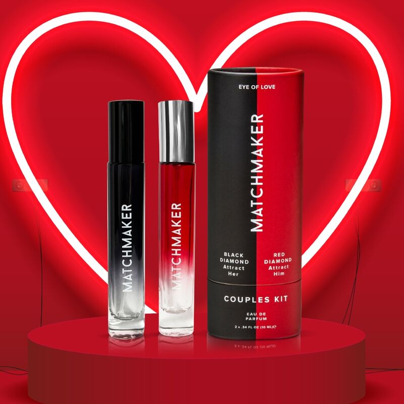Eye Of Love-Matchmaker 2PC Set Feromoni pentru Cuplu 20 ml 6 img 146054 4636392e60e670dd6ada014402885f40 1