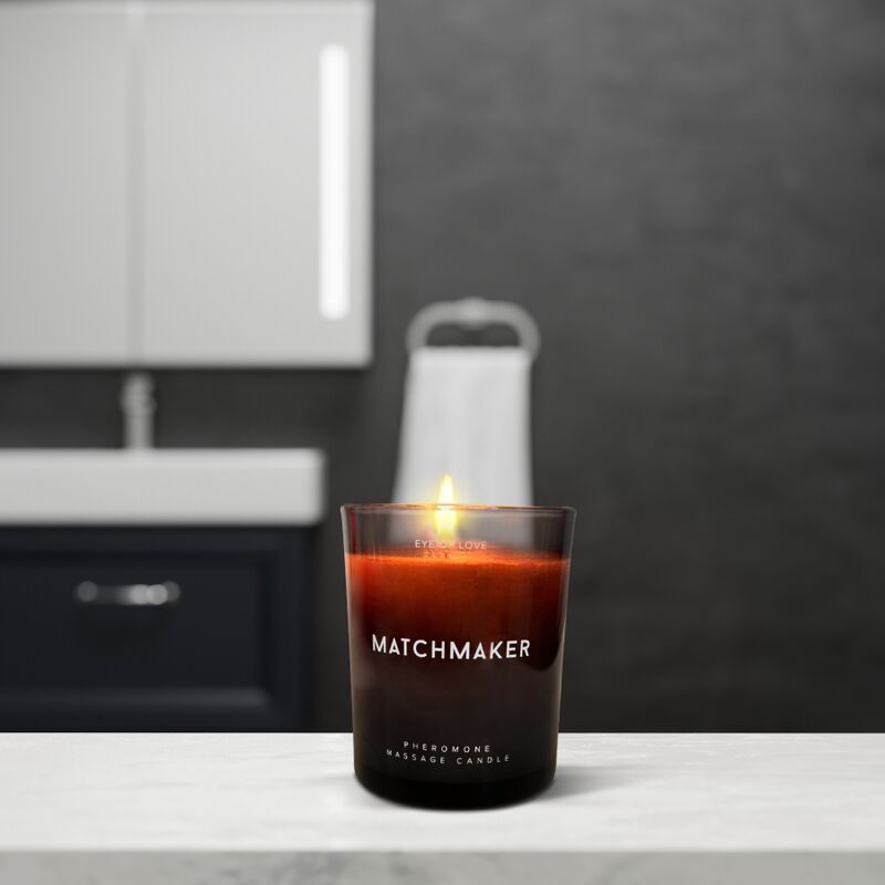 Eye of Love-Matchmaker Black Diamond Lumânare de Masaj pentru El 5 img 146062 43f40ac6e33f25570e5035fd63aa4783 1
