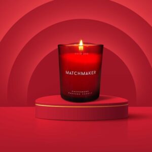Eye of Love-Matchmaker Red Diamond Lumânare de Masaj pentru Ea 16 Eye of Love-Matchmaker Red Diamond Lumânare de Masaj pentru Ea - imagine 7