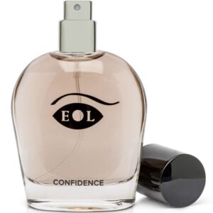 Eye Of Love-Eol Phr Parfum Feromoni Deluxe 50 ml - Confidence 12 Eye Of Love-Eol Phr Parfum Feromoni Deluxe 50 ml - Confidence - imagine 6