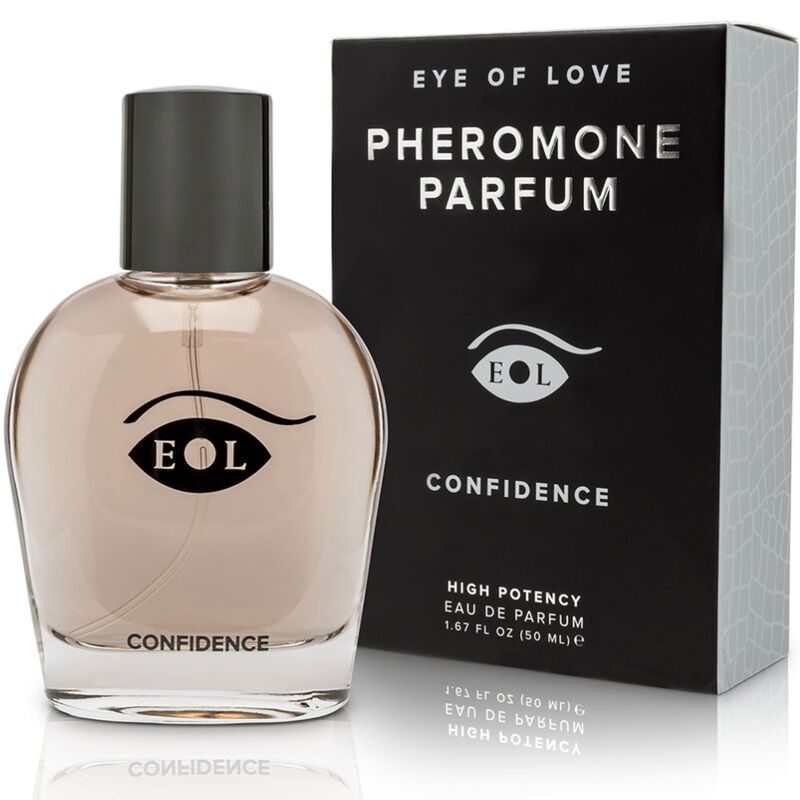 Eye Of Love-Eol Phr Parfum Feromoni Deluxe 50 ml - Confidence 1 img 146189 823b80b881a5f3cddc7b0c9119ca7399 1