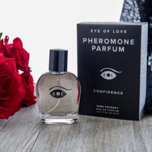 Eye Of Love-Eol Phr Parfum Feromoni Deluxe 50 ml - Confidence 10 Eye Of Love-Eol Phr Parfum Feromoni Deluxe 50 ml - Confidence - imagine 4