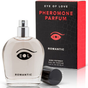 Eye Of Love-Eol Phr Parfum Deluxe 50 ml - Romantic - imagine 7