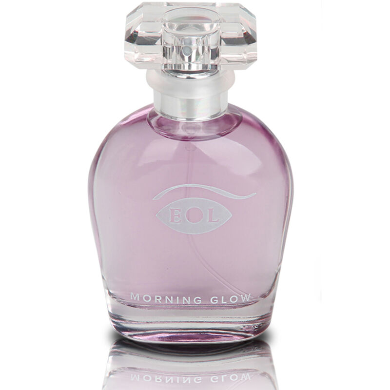Eye Of Love-Eol Phr Parfum Feromoni Deluxe 50 ml - Morning Glow 2 img 146233 d3809cfa374a14291fc9c67d1af22f36 1