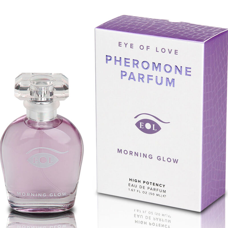 Eye Of Love-Eol Phr Parfum Feromoni Deluxe 50 ml - Morning Glow 1 img 146236 456dd9975085c69275d1b4fb3d2c6ac6 1