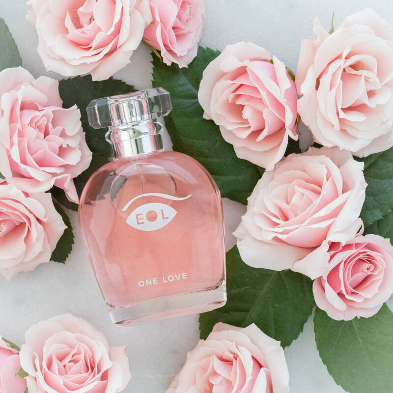 Eye Of Love-Eol Phr Parfum Deluxe 50 ml - One Love 4 img 146245 12017c1319c5f6d06d5543ff3d1603dc 1