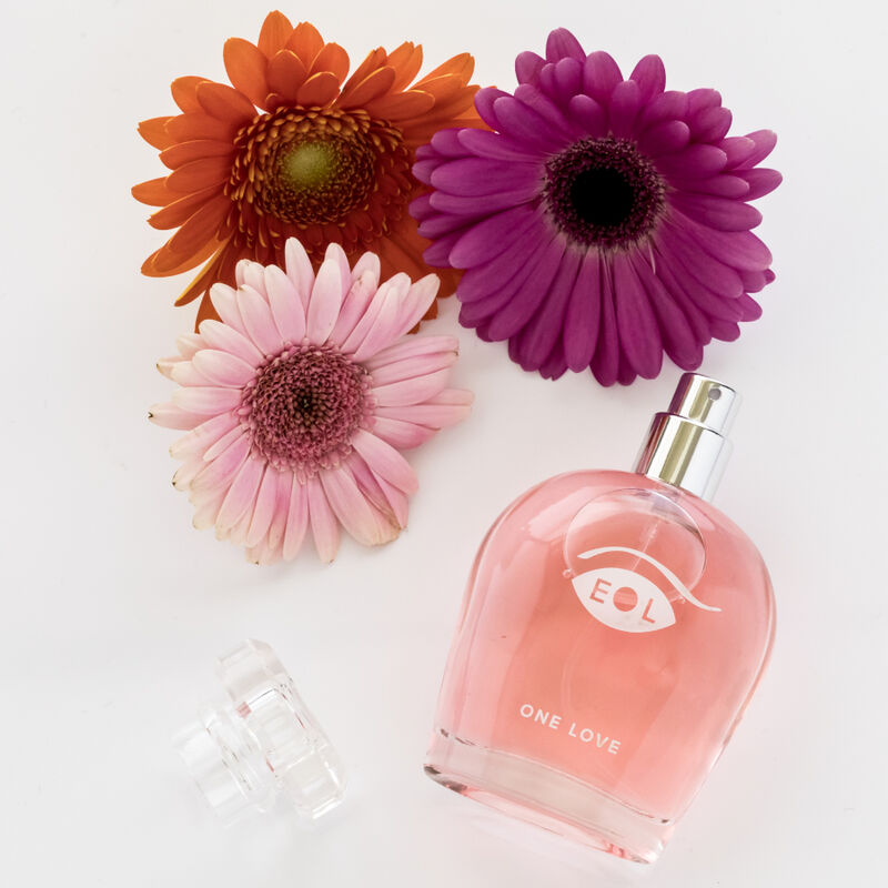 Eye Of Love-Eol Phr Parfum Deluxe 50 ml - One Love 3 img 146247 cc070c45103402500891ee063ebebb35 1