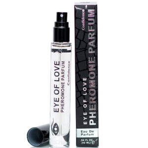 Eye Of Love-Eol Phr Parfum cu Feromoni 10 ml - Confidence - imagine 5