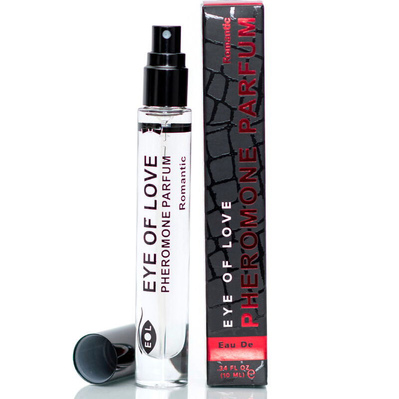 Eye Of Love-Eol Parfum Feromoni 10 ml - Romantic 2 img 146254 573d64c803639f0f01e6d1026cd54d19 1
