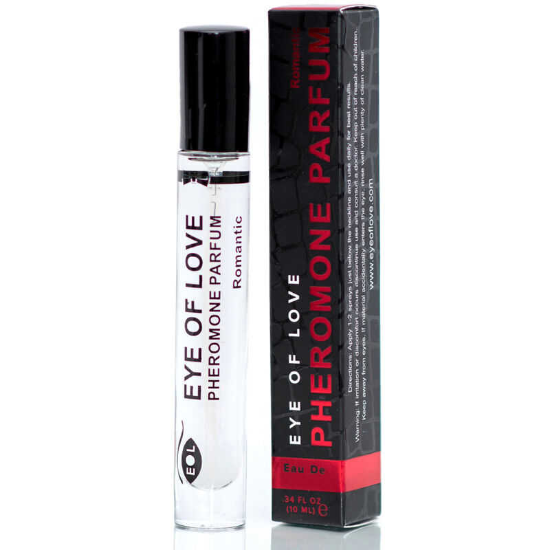 Eye Of Love-Eol Parfum Feromoni 10 ml - Romantic 1 img 146259 8c77048a42a053594973d92d8f3c36a1 1