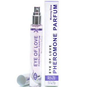 Eye Of Love-Eol Phr Parfum Feromoni 10 ml - Morning Glow - imagine 3