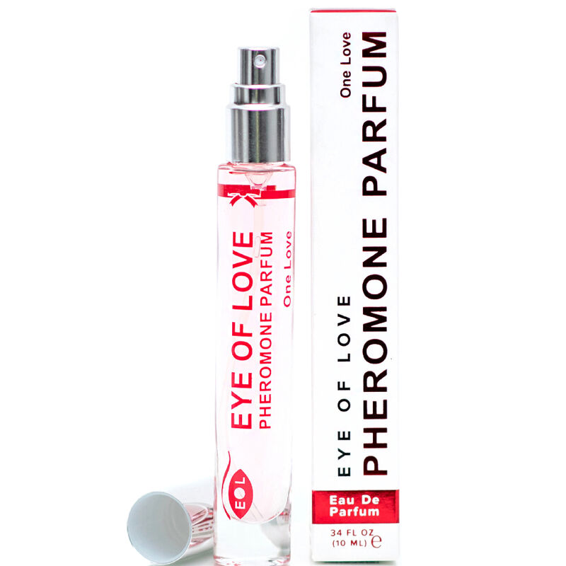 Eye Of Love-Eol Pheromone Parfum 10 ml - One Love 3 img 146270 f685c57133e1bbf26f71bd689cb32baa 1