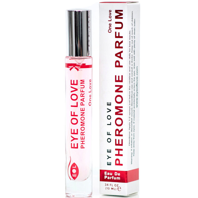 Eye Of Love-Eol Pheromone Parfum 10 ml - One Love 1 img 146272 a8279a63f5fed705f20e485d2a6e7e1d 1