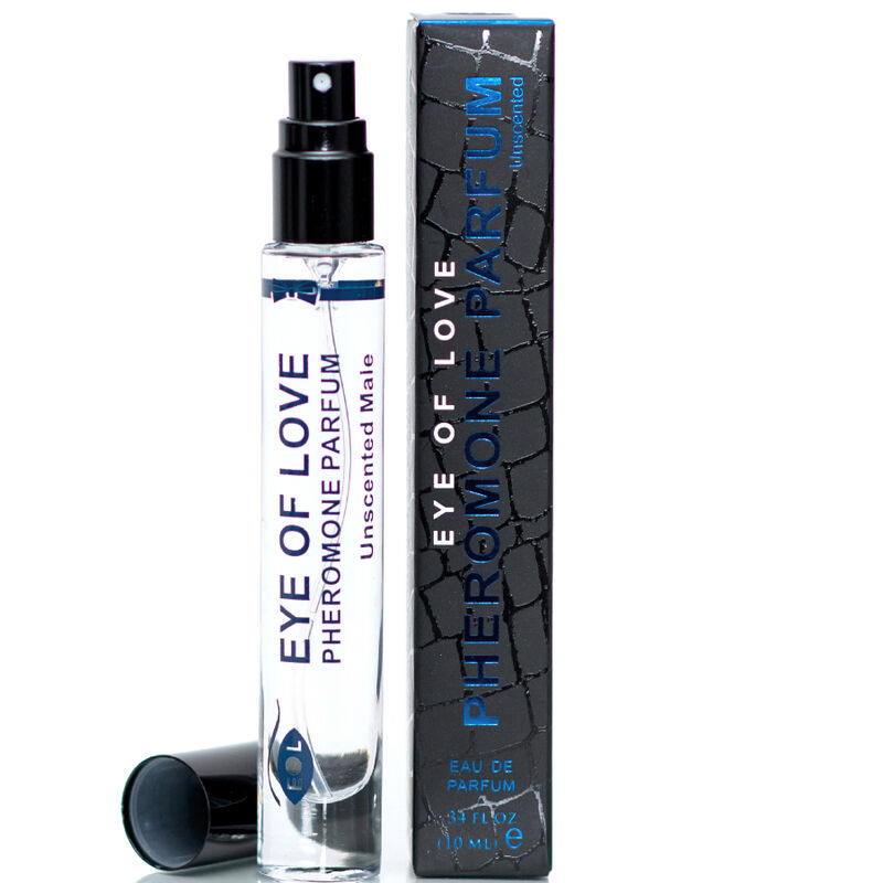 Eye Of Love-Eol Parfum Feromoni 10 ml - Fără Parfum pentru El 2 img 146274 f4a5f3dba25e38278f51c6f5e68cb1da 1
