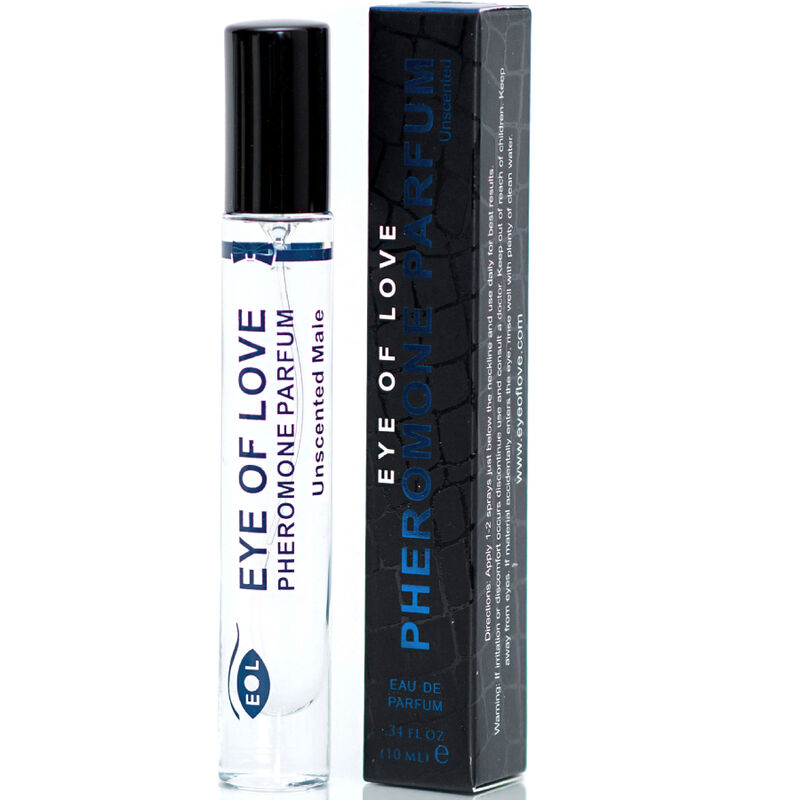 Eye Of Love-Eol Parfum Feromoni 10 ml - Fără Parfum pentru El 1 img 146275 1fa5da94d5e3cefcb213f9fda5983236 1