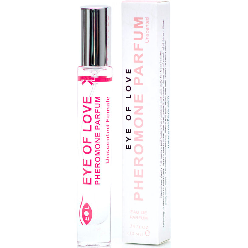 Eye Of Love-Eol Phr Parfum Feromoni 10 ml - Neparfumat pentru Ea 1 img 146278 78f6f35d92205d7b0eb0f5de945ee16a 1