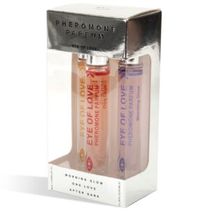 Eye Of Love-Eol Phr Parfum 10 ml Set/3 - Morning Glow, One Love 6 Eye Of Love-Eol Phr Parfum 10 ml Set/3 - Morning Glow, One Love - imagine 3