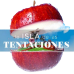 LA ISLA DE LAS TENTACIONES
