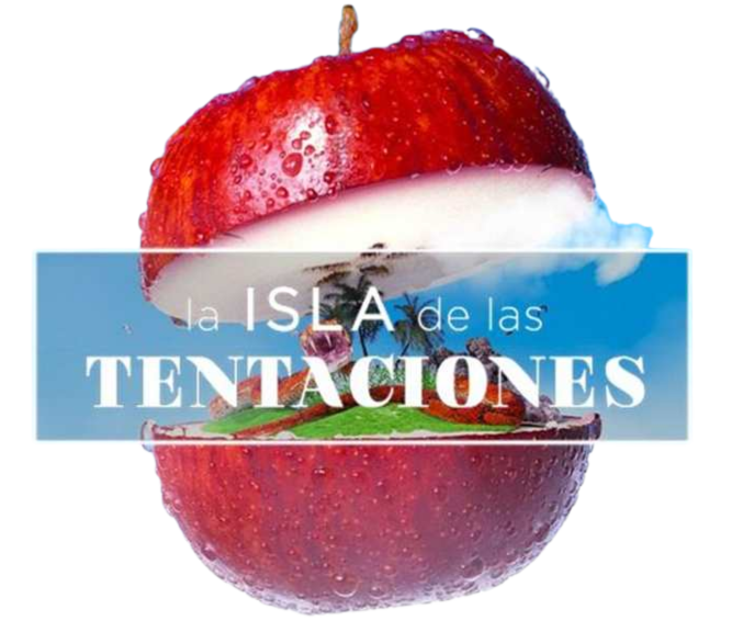 LA ISLA DE LAS TENTACIONES