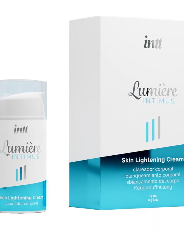 Intt Well Being-Lumière Intimus Cremă Iluminatoare Corporală 2 img 146474 5cd3f6df82aa97b45772541153de7ebb 1