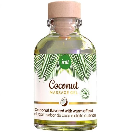 Intt Vegan Line-Intt Gel de Masaj Vegan cu Aromă și Gust 1 img 146479 4a486fe47476002603b592453eb1cbcd 1