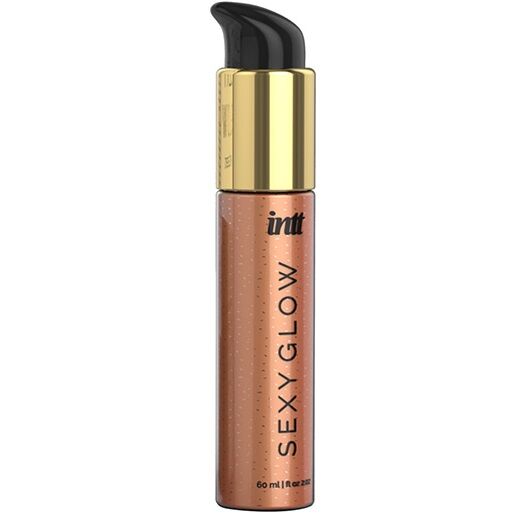 Intt Releases-Sexy Glow Iluminator Corporal, 60 ml 1 img 146481 ef18a45deab1874176c68c62444ee940 1
