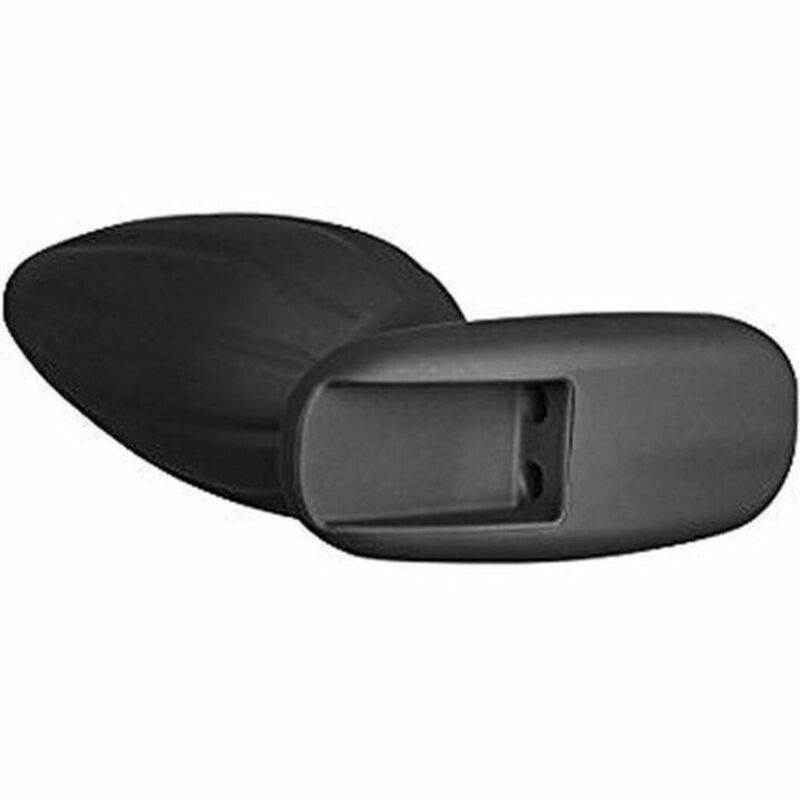 Electrastim-Rocker Plug Anal din Silicon Negru, Mărime Mare 4 img 146491 d35fd77721d50dc5d8e47532e5e23ce7 1