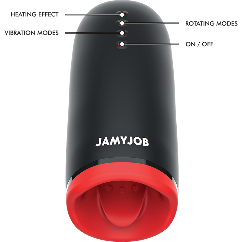 Jamyjob-Spin-x Masturbator cu Rotație și Funcție 6 img 146502 503d370872ca7fcee69977ca38e6dd62 1