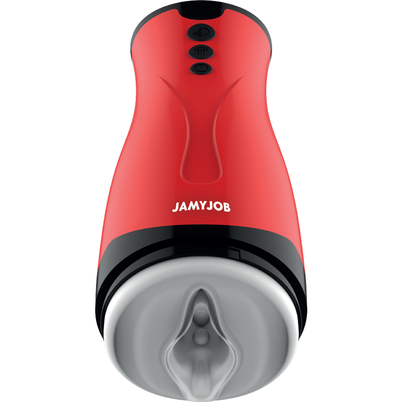 Jamyjob-Dameron Masturbator Masculin cu Sucțiune 2 img 146526 90cdb10fce464679dc66636f39e5a97b 1